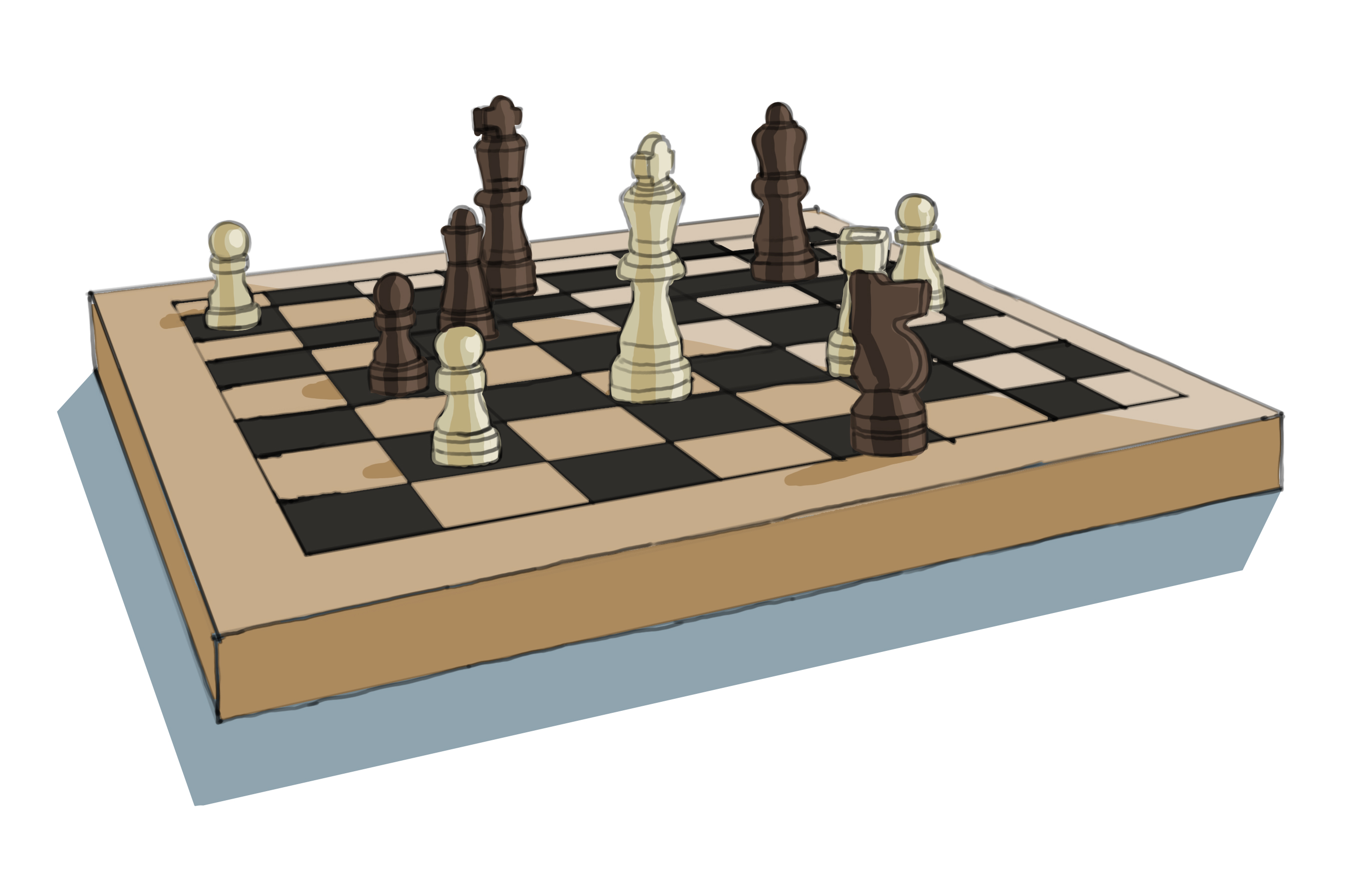 Chess logical