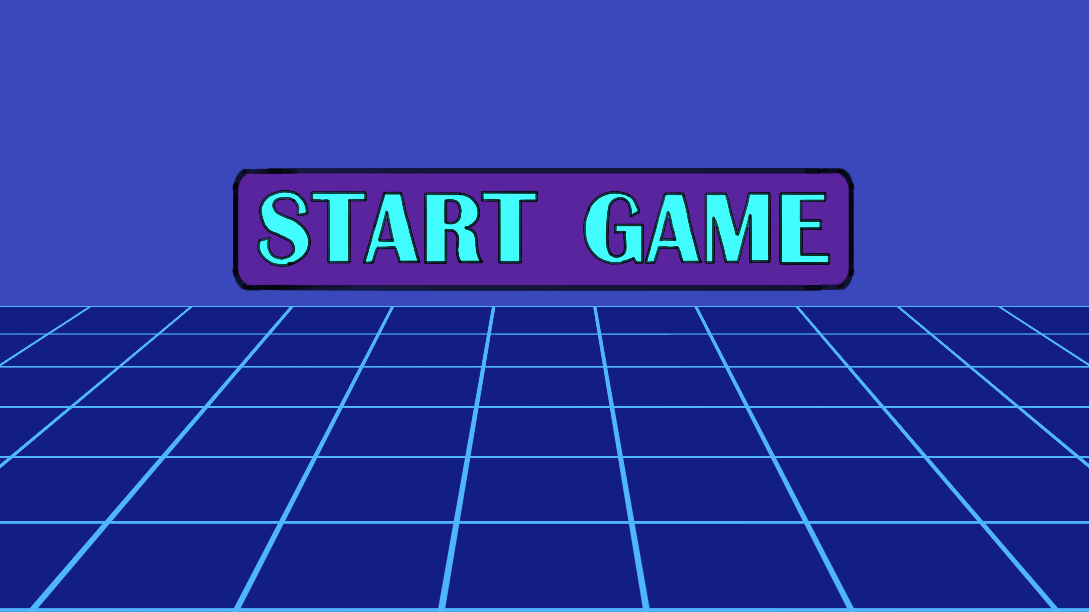 Start Game Button